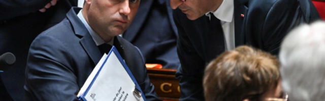 Лекорни: Зелени лажу о 10.000 умрлих од врућине