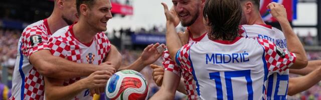 Raspored utakmica SP za četvrtak: Veliki dan za Hrvatsku - pred njom Portugal i Ronaldo