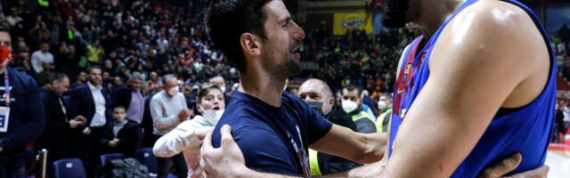 NIŠTA OD CRVENE ZVEZDE I MIROTIĆA? Bivši klub zvao Nikolu da se vrati u "staro jato"