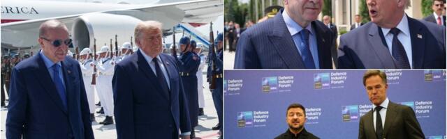 Udarno sa samita NATO u Anakari! Zbog Trampa se trese ceo svet: Upravo je objavljena ključna vest