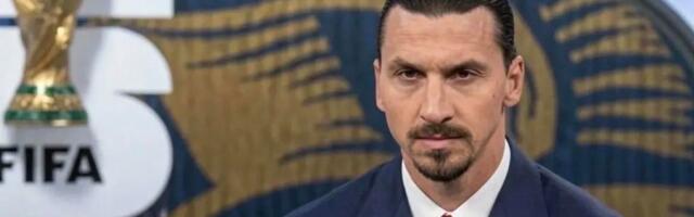 Ibrahimović besan kao ris, ne prašta krađu – udario direktno na Engleze i FIFA: Izbio bi opšti haos! /VIDEO/