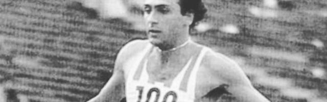 Opština Čukarica pokreće novo sportsko priznanje u čast legende: Nagrada "Nenad Stekić" za buduće šampione