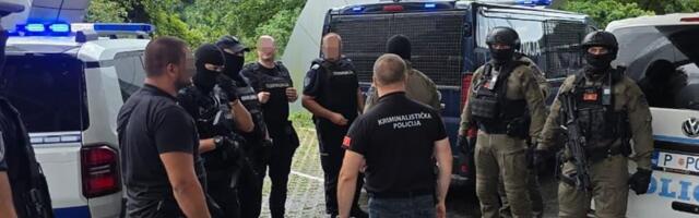 Ovo je član kriminalne grupe koji je izručen Crnoj Gori: Godinama bio pod istragom, povezivan je sa Belivukom