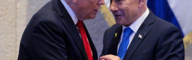 Нетанјаху: Састанак са Трампом један од најбољих које смо икада имали