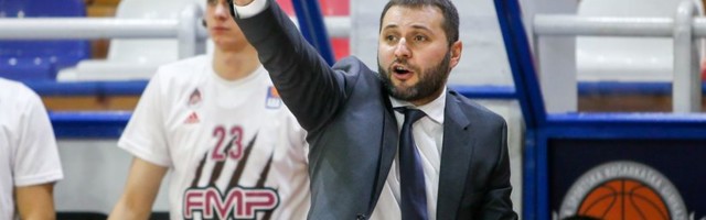 Jovanović:  Ubeđen sam da Zvezda i Partizan u svakoj sezoni mogu da izguraju po jednog mladog igrača