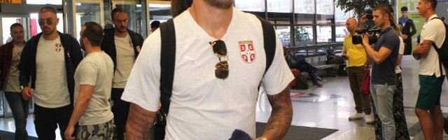 Hoće li se Prijović vratiti u Evropu?