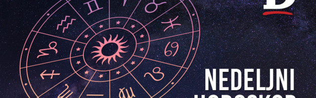 Nedeljni horoskop: Bikovi nervozni, Lavovi se hlade