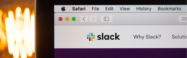 Kako Slack pomaže u očuvanju korporativne kulture?