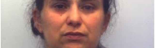 Bosanka važi za jednu od najpoznatijih kradljivica u Evropi