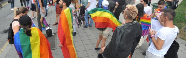 LGBT zajednica nezadovoljne predlogom zakona Gordane Čomić
