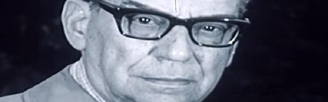 Ivo Andrić o životu, smrti i strahu