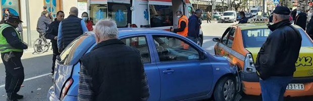 TRI U JEDAN: HAPŠENJE NAKON SVAĐE, SAOBRAĆAJKE I TUČE