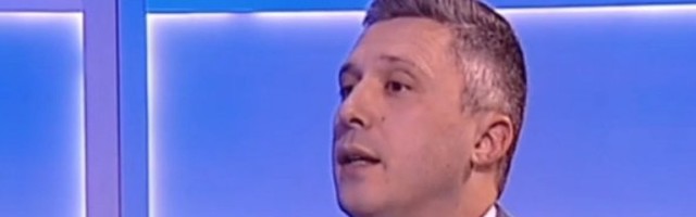 BOŠKO OBRADOVIĆ JASNO PORUČIO: Dosta su nas Đilas, Tadić i Jeremić držali kao taoce - NEMA VIŠE POVRATKA NA BIVŠI REŽIM!