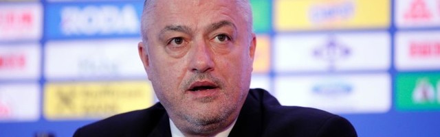 Danilović: Dve licence za ABA ligu minimum poštenja, Jokić bi već bio MVP da je Amerikanac