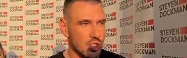 ŠOKANTNO! Cvija OTKRIO kako mu je PANDEMIJA POMOGLA! Evo u kojoj se ULOZI Dragana Mićalović NAJBOLJE SNALAZI! /VIDEO/