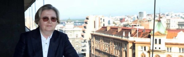 Nema ko da stane na crtu Zagorki Dolovac  - biće javni tužilac dugih osamnaest godina jer se niko osim nje nije prijavio na konkurs