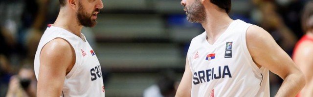 Kada dva genija preuzmu komandu - srpska dvoglava aždaja sa 75 poena