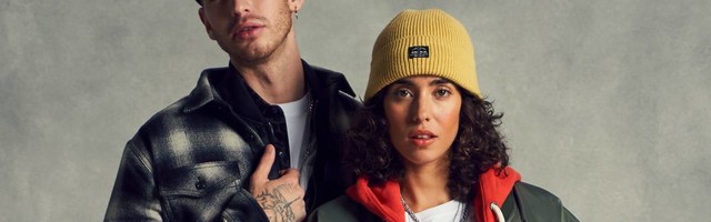 5 najudobnijih jesenjih favorita iz nove SuperDry kolekcije