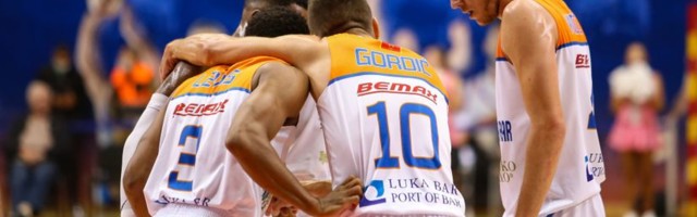 Šehović kao Kecman: Šut preko celog terena slaba uteha, Mornar još bez pobede (VIDEO)