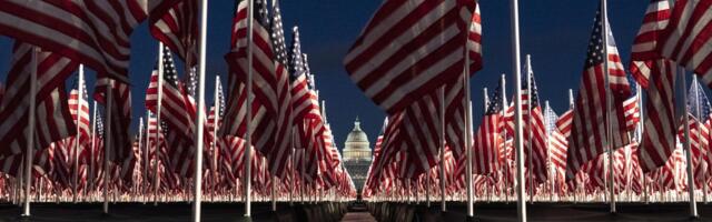 P. Akopov: SAD su izgubile bitku za 21. vek kao vek američke hegemonije