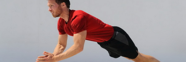 Tabata trening od 5 minuta