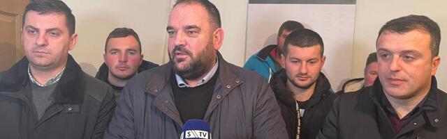 SPP u Petnjici utrostručio broj glasova na ponovljenim izborima u Radmancima