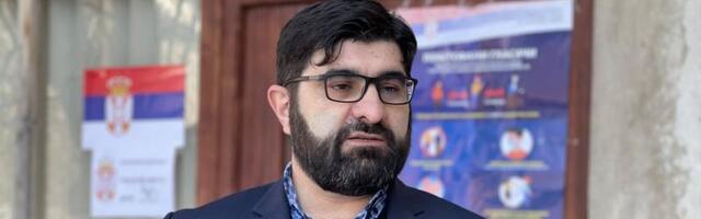 Dr. Fehratović: Promjene u pravosuđu korak naprijed ka Evropskoj uniji