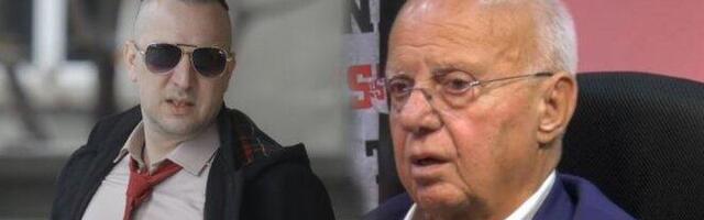 ZORAN MARJANOVIĆ ĆE BITI OSLOBOĐEN! Toma Fila predvideo epilog suđenja za ubistvo pevačice!