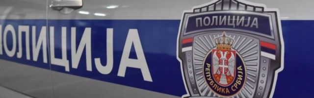 MUP: Uhapšeni zbog falsifikovanja isprava!