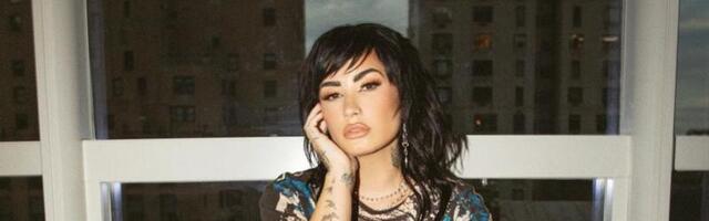 Demi Lovato je objavila novi album “Holy Fvck”, a jedna pesma je izazvala posebnu reakciju