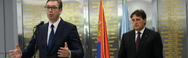 VUČIĆ O PREDLOGU ŠOLCA I MAKRONA: Svi su se već izjasnili, a niko ga nije ni video - time samo pokazujemo površnost (VIDEO)