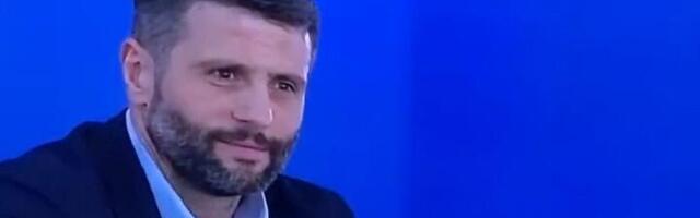 "Ovaj ne može da pogodi": Šapić ponižava saradnika (VIDEO)