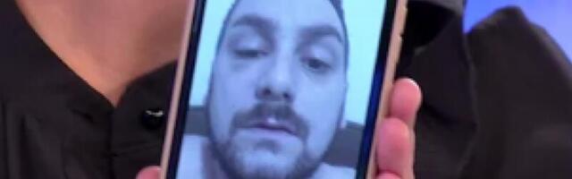 ZOLA BRUTALNO PRETUČEN: Osvanule jezive fotografije, Miljana otkrila ko stoji iza svega!