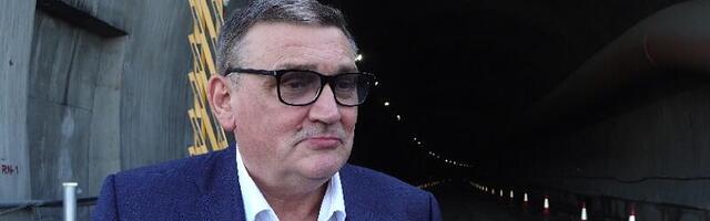 Drobnjak: Znam da je rok za završetak autoputa do Požege u žiži interesovanja ali insistiram na kvalitetu, Munjino brdo i dalje najveći problem