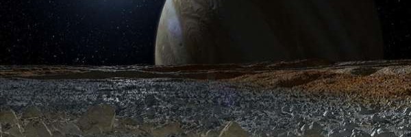 Top 5 mesta u našem sunčevom sistemu na kojima možda ima života