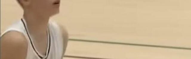 DA LI IMA NOVOG DRAŽENA PETROVIĆA: Ubacio 73 poena na jednoj utakmici, pa prešao u Real Madrid!