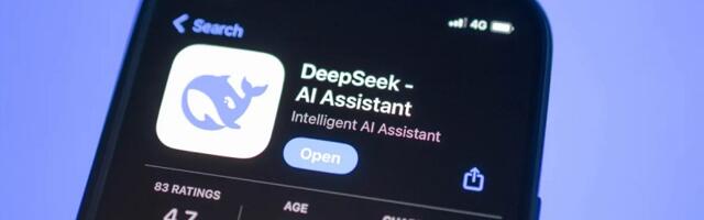 DeepSeek i „osetljive teme“ u vezi sa Kinom 