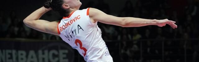 Senzacija u Turskoj, Tijana Bošković menja klub?!