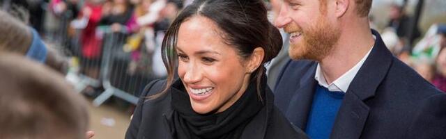 "Jasno je da je to UPOZORENJE": Zbog OPASKE Megan Markl na pomolu je novi RAT