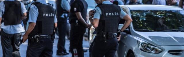 UHAPŠEN GRADONAČELNIK ISTANBULA: Ključni rival Erdoganu, jedna od optužbi i pomaganje teroristima