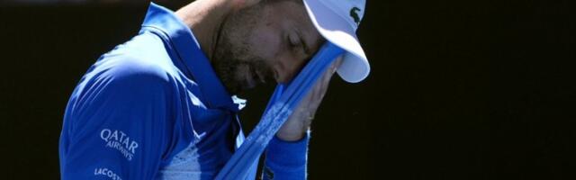 MASTERS U MAJAMIJU: Poznato kada Novak Đoković igra