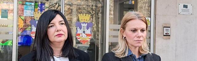 "Odgovaraće svi koji su od Beograda napravili grad u kome bahati investitori grade šta hoće i kako hoće"