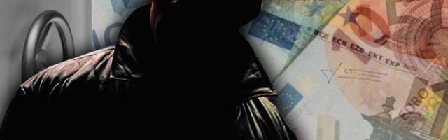 BANKAR IZ SRBIJE VOĐA VELIKE BANDE PREVARANATA! Ojadili austrijske banke za 2 miliona evra: OVAKO SU KRALI PARE!