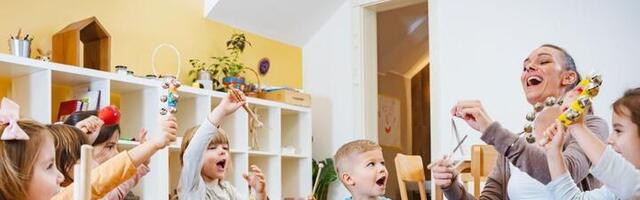 Vrtići na Zvezdari štrajkuju: Dva zahteva