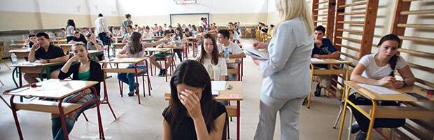 Počela prijava za polaganje prijemnih ispita: Oko 2.000 učenika se već prijavilo za specijalizovane gimnazije i umetničke srednje škole!