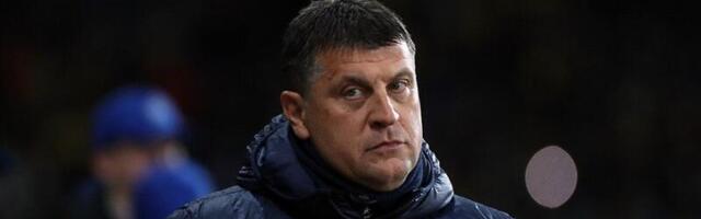 "DA SE PRIČA O FUDBALU, A NE O SUDIJAMA": Vladan Milojević imao šta da kaže pred "večiti derbi" Zvezda - Partizan
