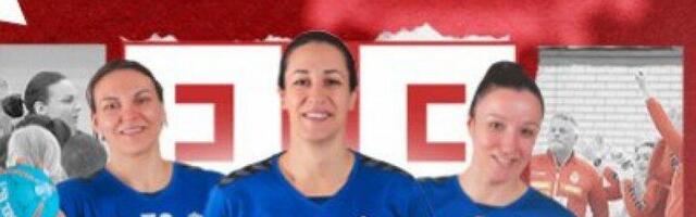 SPEKTAKL U BORU: Srbija vizira pasoš za Svetsko prvenstvo - scene ispred hale dugo nismo videli! (VIDEO)