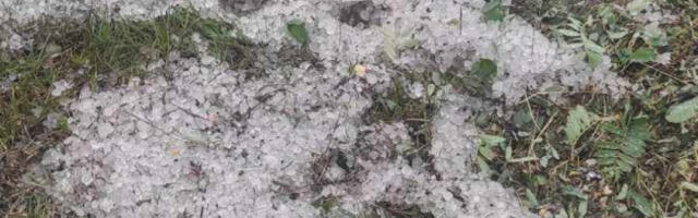 NEVREME U SRBIJI: Grad &quot;bombardovao&quot; Hrtkovce kod Rume