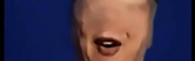 FDU studenti objavili novo umetničko delo prozivke: Kad sam bio KUKAVICA u celom svetu (VIDEO)