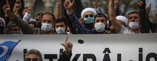 Francuski ministar: Bojkot francuskih proizvoda veoma ograničen